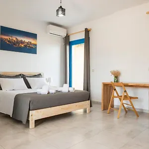 Hotel Blue Horizon