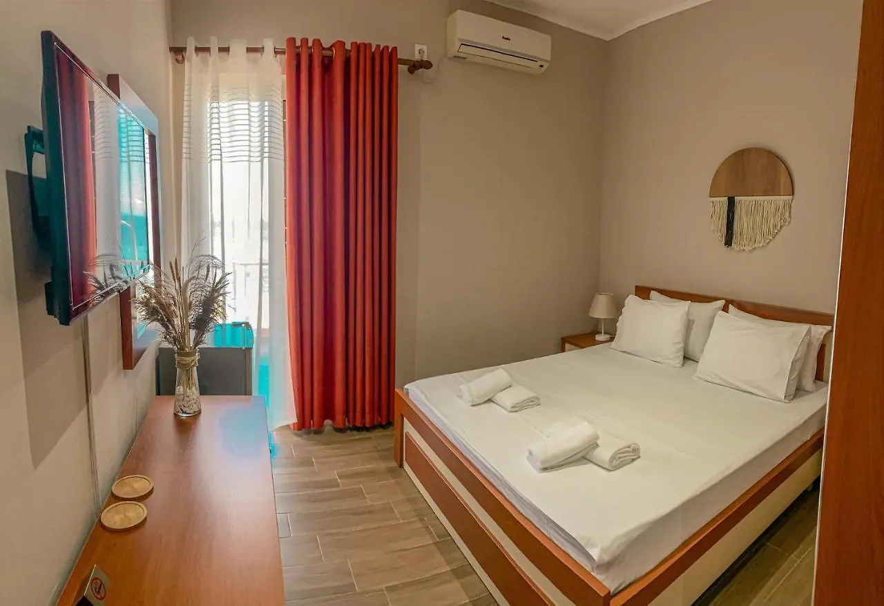 Aljur Hotel Himarë