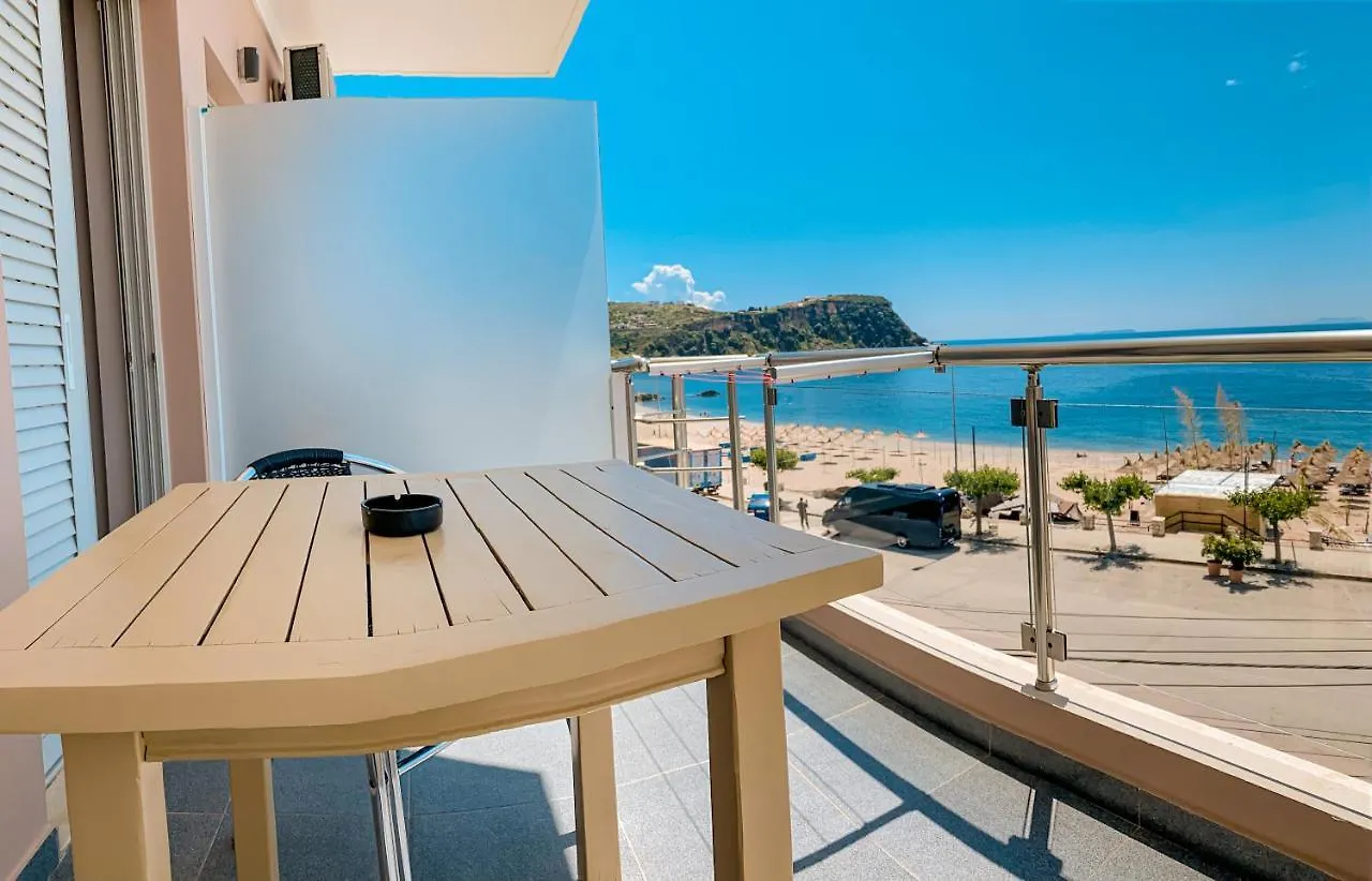 ***  Aljur Hotel Himarë Albanien